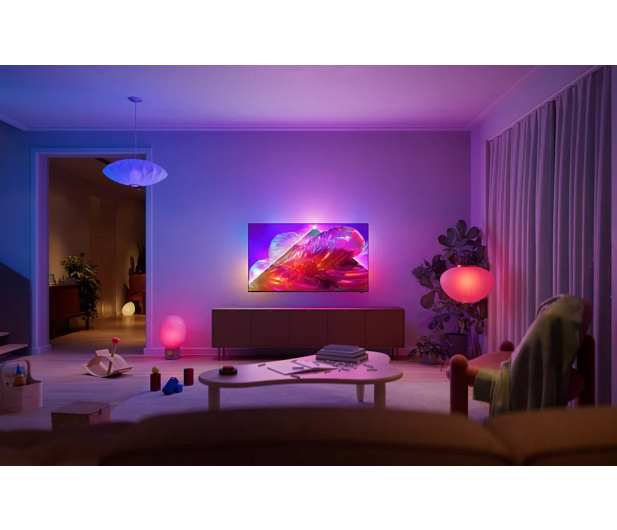 Philips 50PQS9001/12 50" QLED 4K 100Hz Smart TV - 1576687 - zdjęcie 5